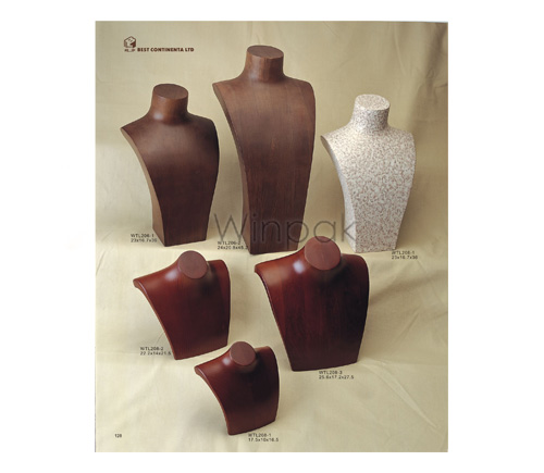 陈列道具订制WTL