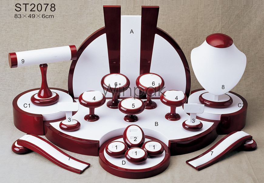 展示道具订制 展示道具订制